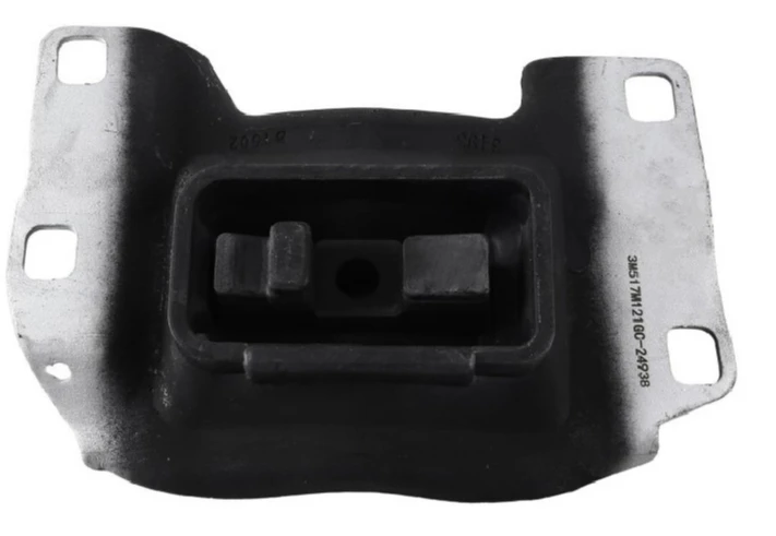 

Автомобильные детали Клей для левой ножки двигателя 3M517M121GC A7 2005-