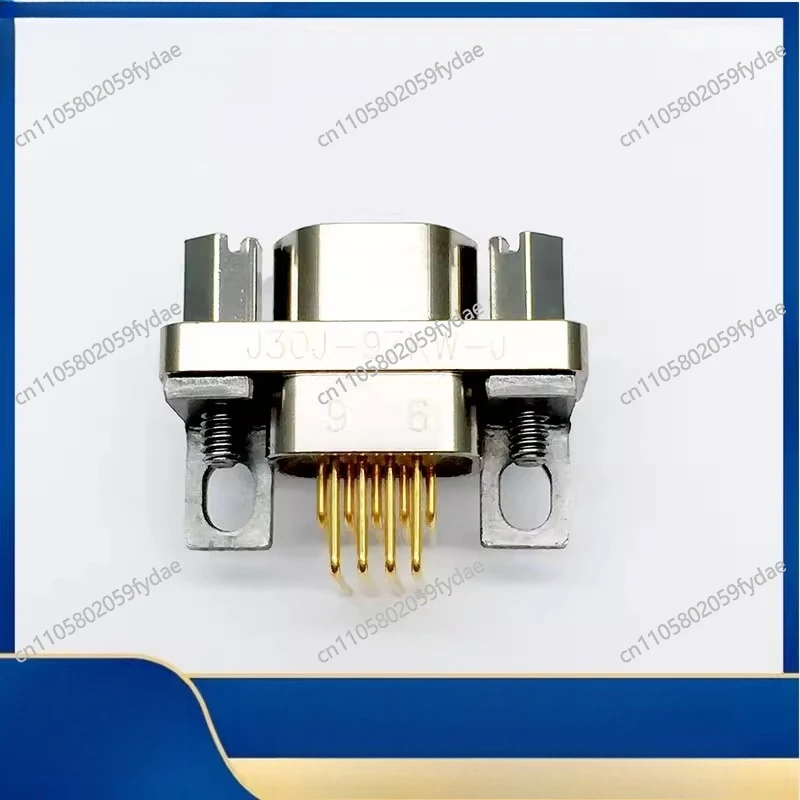 J30J Rectangular Connector J30J-9ZKWP7 J30J-9ZKW J30J-9ZKW-J