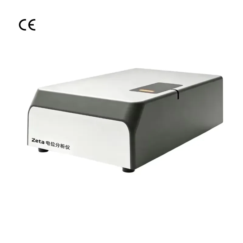 ISO 22412 ISO 13320 Zeta Potential Nanoparticle Size Distribution Tester DLS Particle Dispersion Stability Test