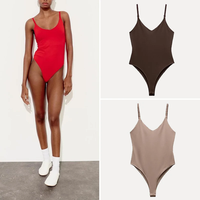 

Z Sexy Nylon Crop Top Underwear Strap Vest 2025 New Autumn Commute High Waist ort Pants Women's Underwear Ensemble