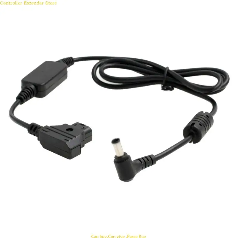 

D-Tap to DC12V Power Supply Cable for FS7 FS5 EVA1 DSLR Cameras Monitors Supply