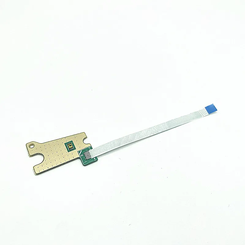 NEW  FOR Dell LATITUDE 3510 E3510 Laptop switch power botton board with cable 0PTJ6D PTJ6D 450.0KD0A.0001
