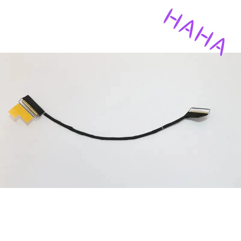 H+New Original FHD LCD Screen Touch Display Screen Cable For Lenovo Thinkpad T490 T495 P43S P14s T14 Gen 1 Laptop 02HK989