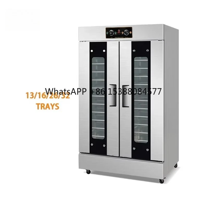 

Bakery Equipment Bread Fermentation Bread Fermentation Tank Bread Fermentation Basket