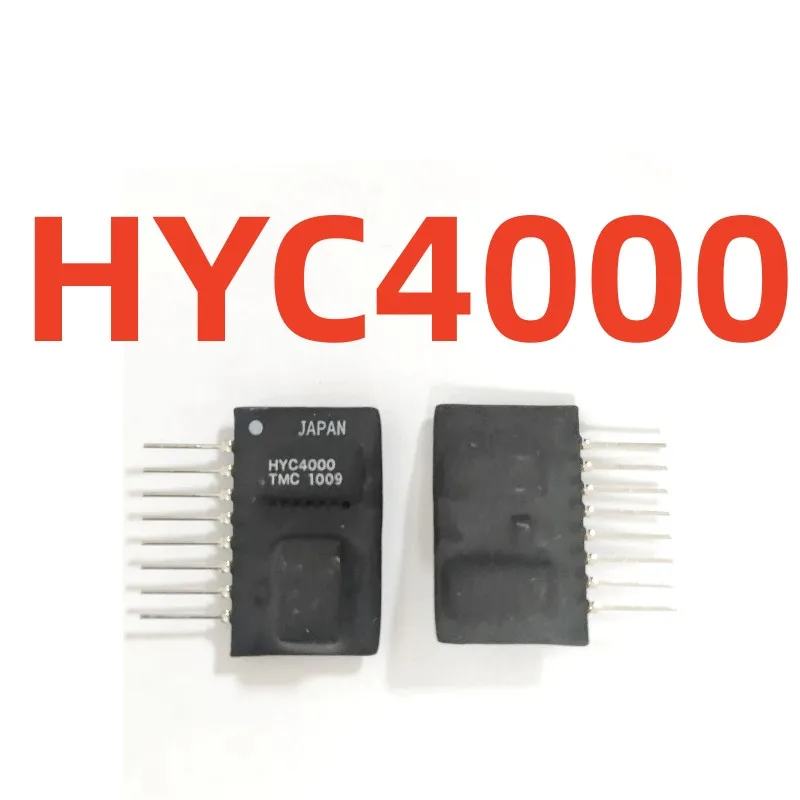 HYC4000  encapsulation   ZIP8  100% brand new and original Ceramic tile module
