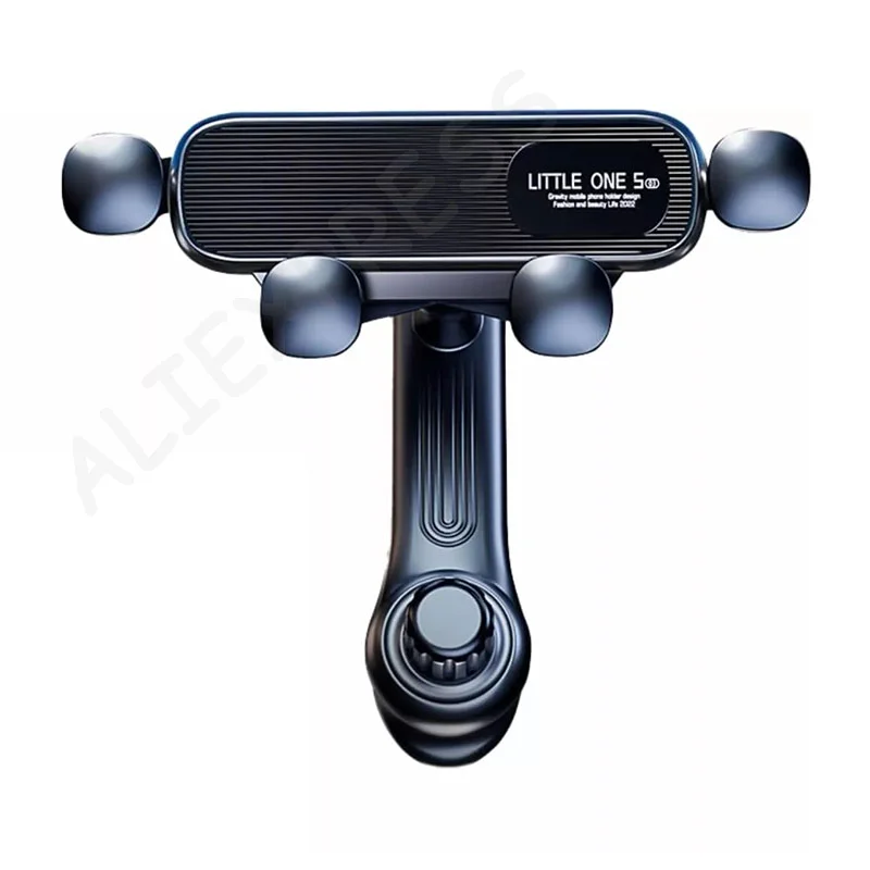 

NewCar Phone Holder 360 Rotate Air Vent Universal Mobile Phone Holder In Car Support For 4.7-7inch Telephone Car Stand