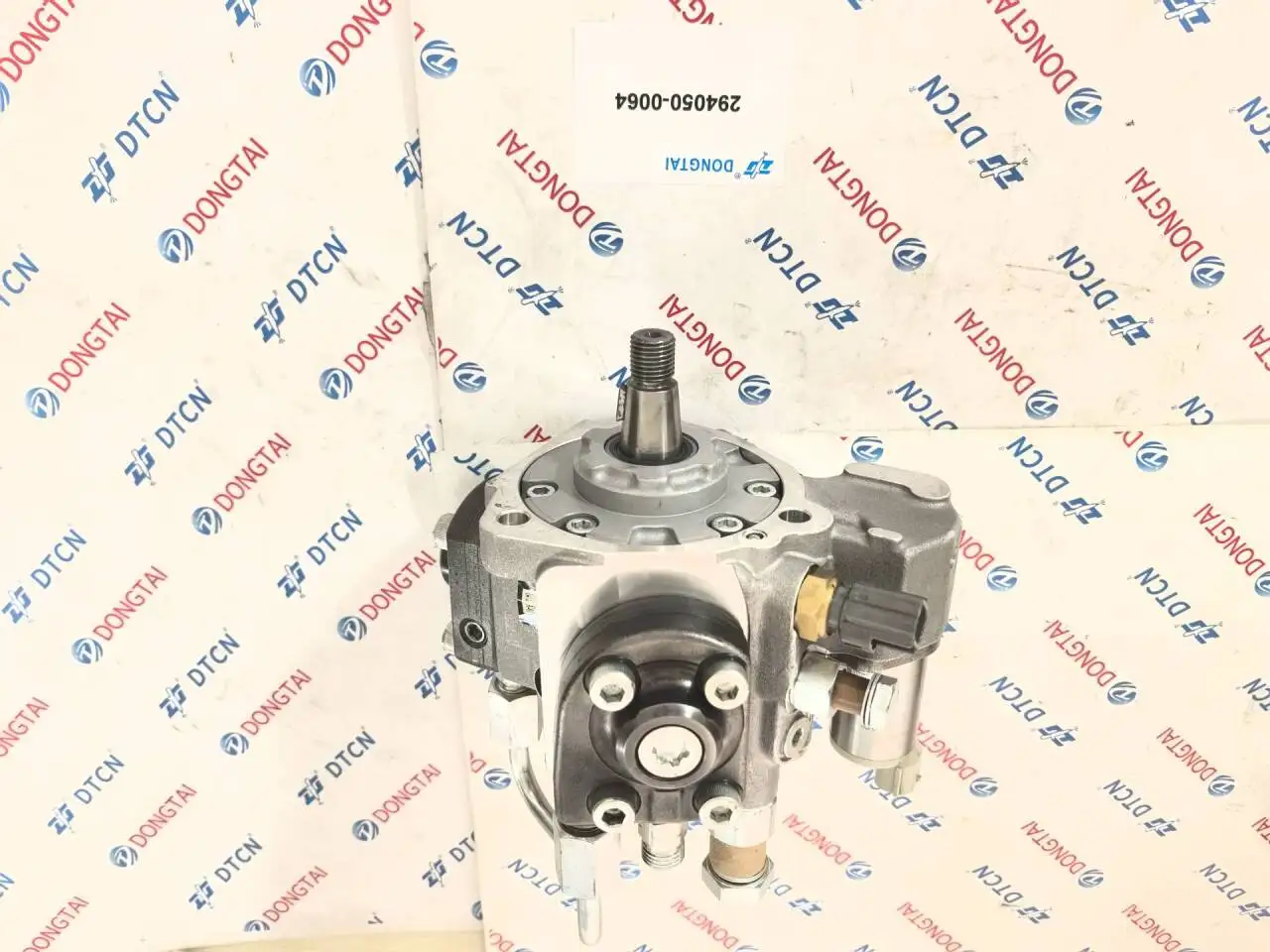 User ins 4 Pompes 294050-0064 pour John D-eere