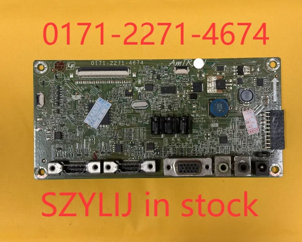 

Good quality for MX279 MX279H 0171-2271-4674