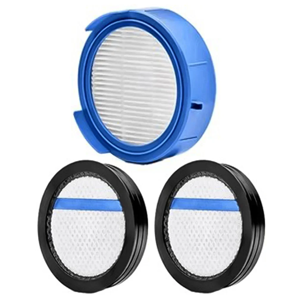 Filters For AEG 8000 ASKW4 ESKW4 FX8 AZE156 Cordless Vacuum Cleaner Spare Replacement Washable Filters Pre-Motor Filters