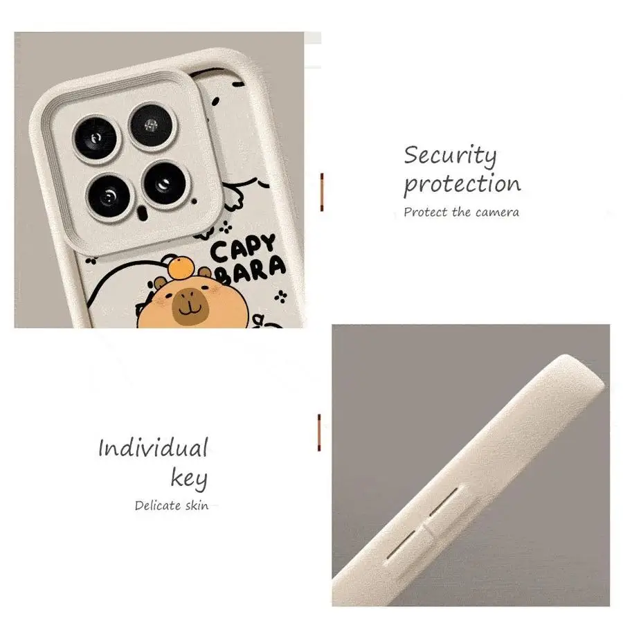 حافظة لهاتف شاومي ريدمي 9A 10A 9T 9C 12 13 12C 13C 5G 10 10C A1 A2 A3 Pro غطاء ممتص للصدمات #5