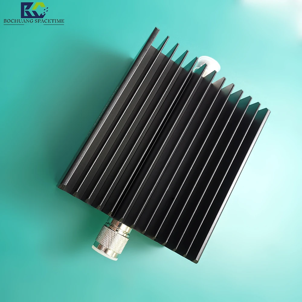 100W DC-6GHz Attenuator: 30dB High Power Signal Attenuation, Precision Performance for Optimized Wireless Communication Systems.