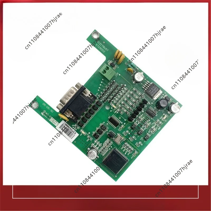 Suitable for XTD9002 SW inverter feedback PG card TL-EXP-E V2.2 V1.0 frequency division card TL-EXP-DBSS
