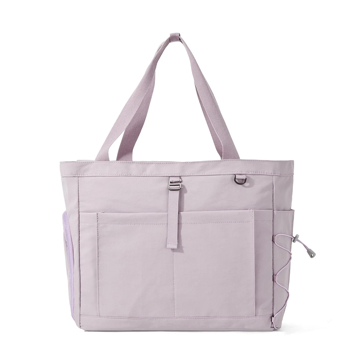 Large Capacity Tennis Bag Dedicated Ventilated Shoe Pocket Badminton Bag Water-Resistant Tote Sports Bag Racquet Bag view 5