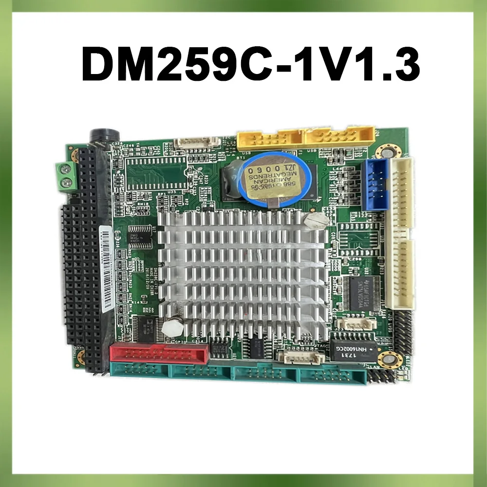 DM259C-1V1.3 Vortex86DX2 Board Perfect Tested