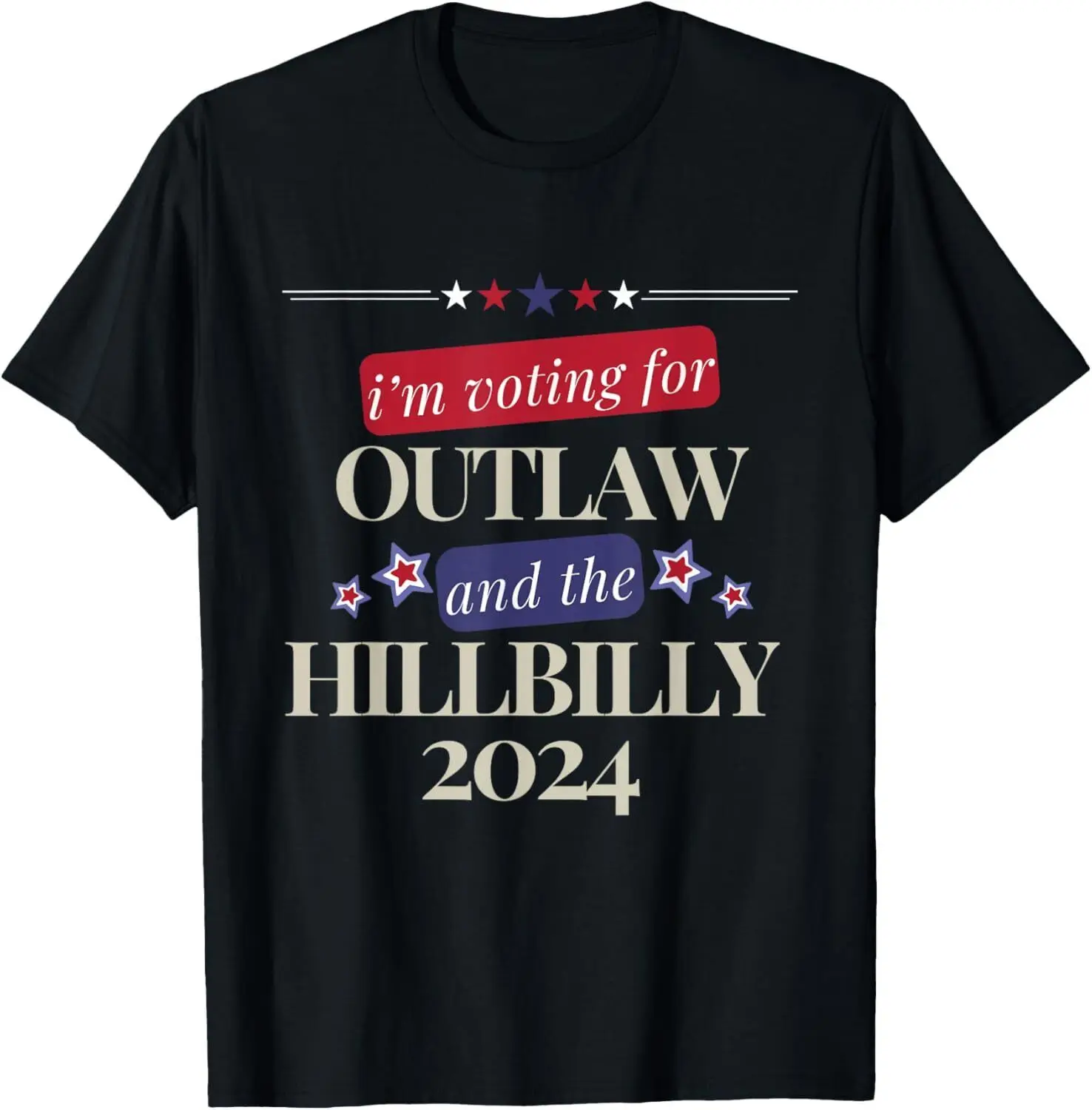 

Trump and Vance 2024 Republican Outlaw Conservatives T-Shirt
