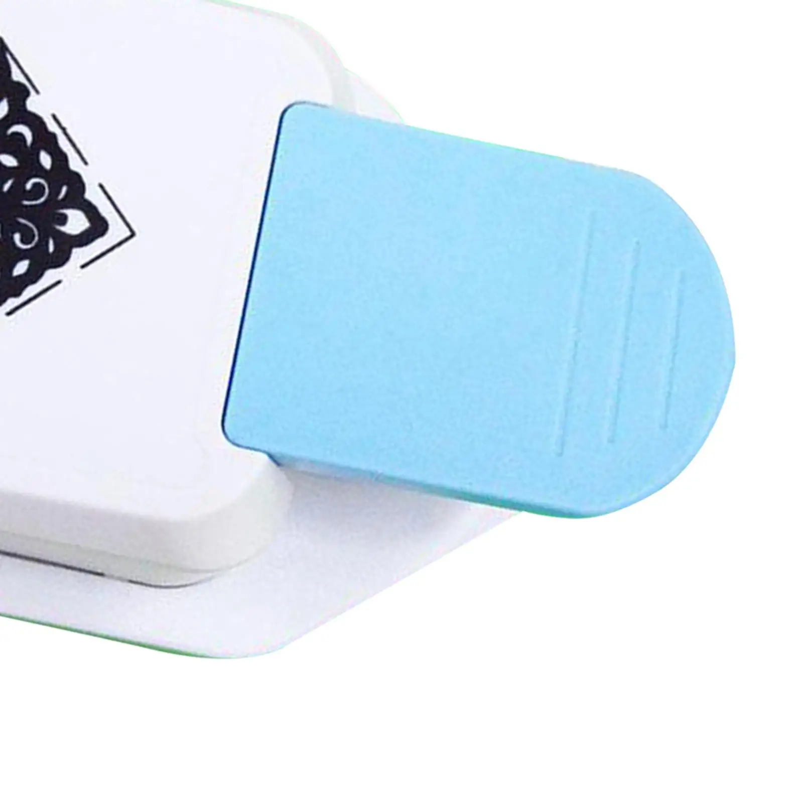 Labor-saving Paper Corner Paper Border Cutter Hole Punchers