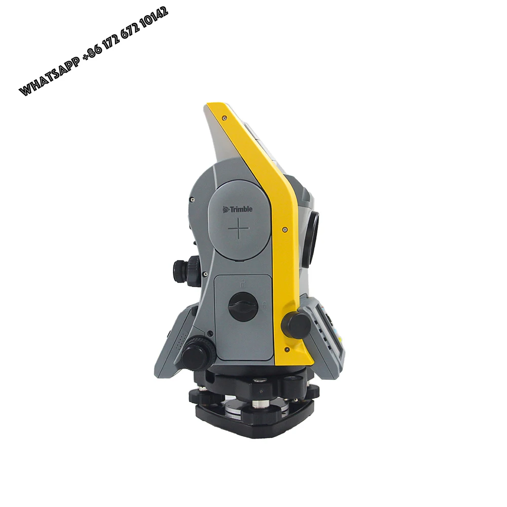 Surveying Equipment Best Price Automatic Total Station Trimble C5 2