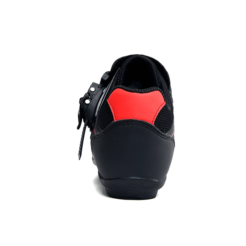 Men Cycling Shoes Flat Pedal MTB Shoes Non-slip Rubber Speed Road Bike Sneakers Women Racing Cleatless Mountain Bicycle Footwear