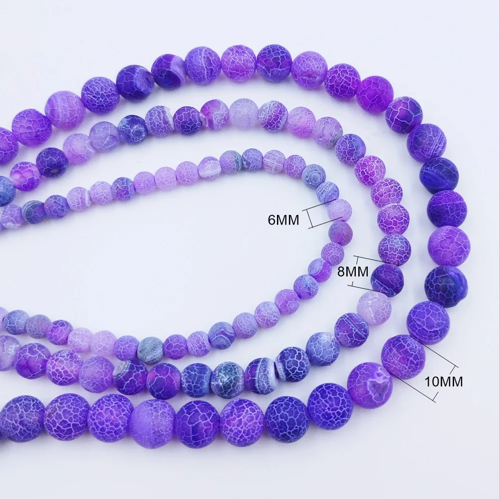 12PCS 6/8/10MM Colo…