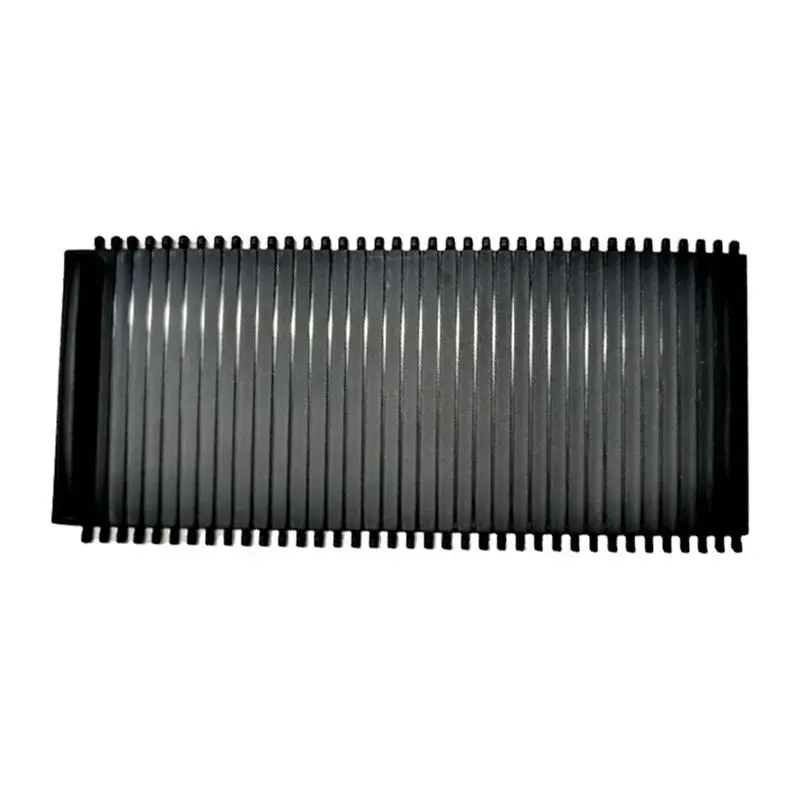 

66155AG100JC Сдвижная роликовая заглушка-держатель для стаканов в центральной консоли автомобиля для SUBARU XV Impreza WRX STI-X67A