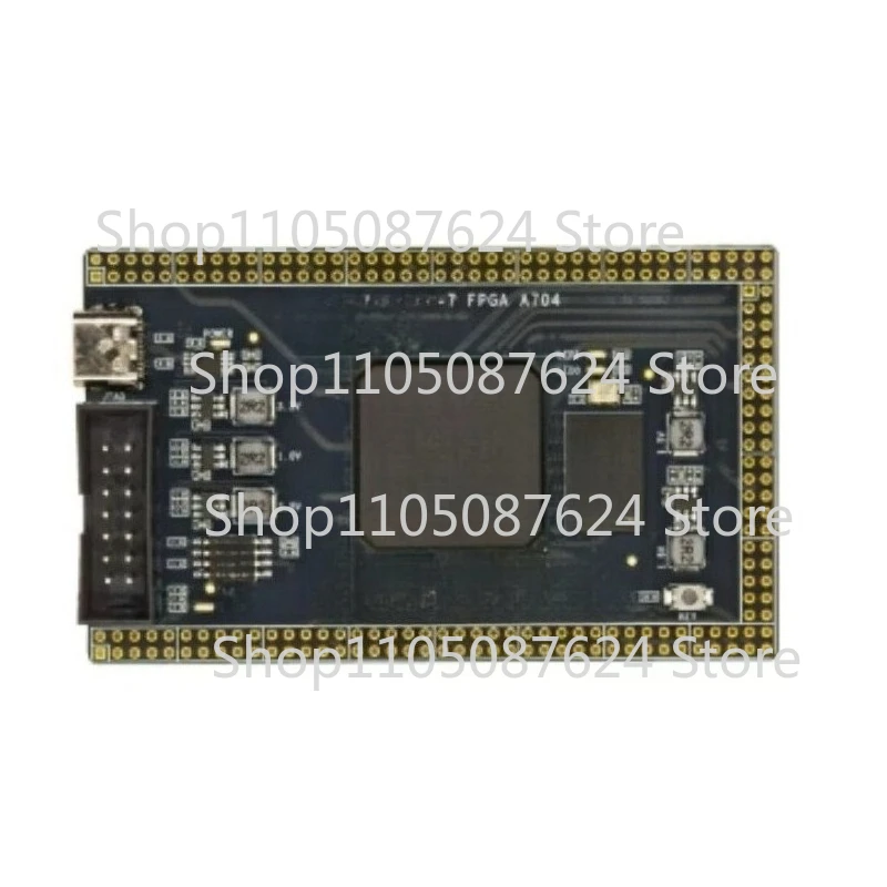 

Плата Artix7 для разработки на базе FPGA, совместимая с XILINX XC7A35T XC7A100T