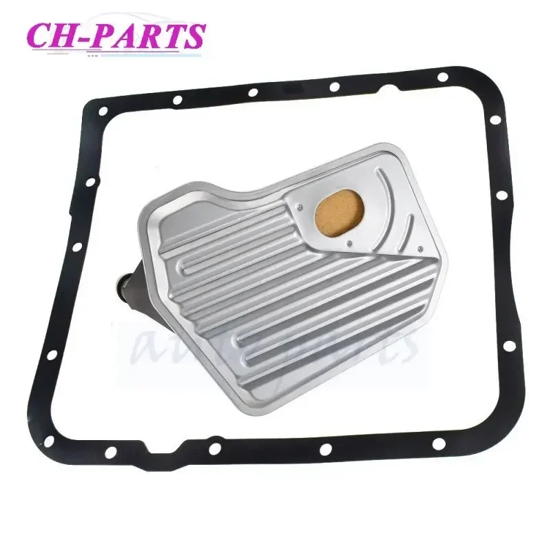 

4L60 4L60E Transmission Filter OR Gasket kit for Buick Cadillac Chevy GMC 24200796