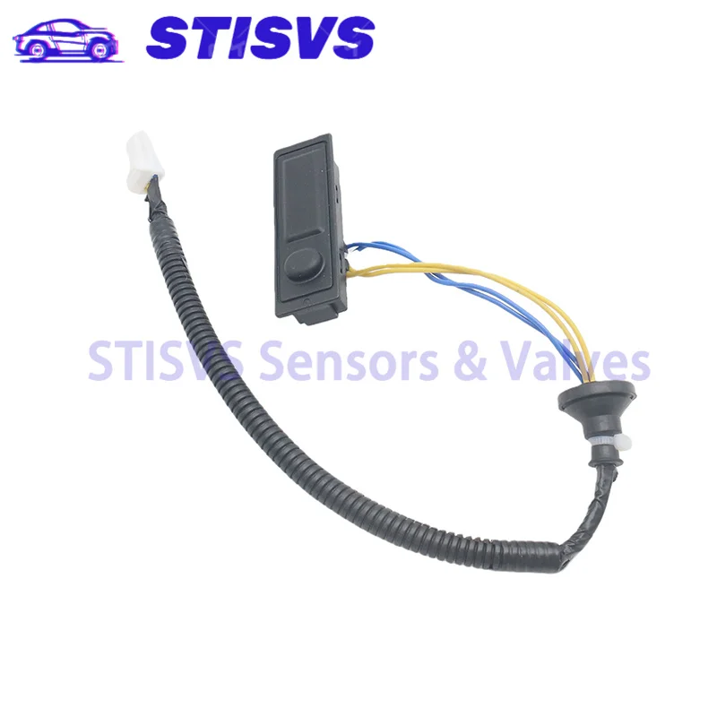 

Trunk Liftgate Tailgate Release Open Switch Button 253803JA0A For 2013-2019 Nissan Pathfinder Auto Part Accessories 25380-3JA0A