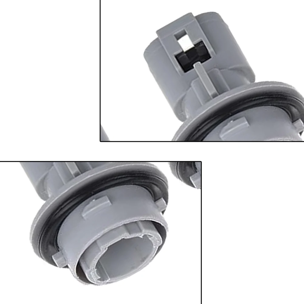 Turn Signal Light Socket 2 pcs 26242 65Y00 for Nissan For Quest For Sentra 1991-1999 Factory Match No Coding Required