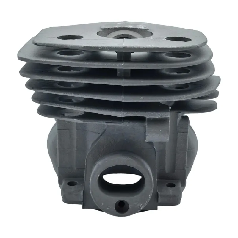 

Big Bore Nikasil 47mm Cylinder Piston Ring Pin Circlip Kit For Husqvarna 357 359 357 XP EPA Chainsaw 537 15 73 02 / 537 15 73-02