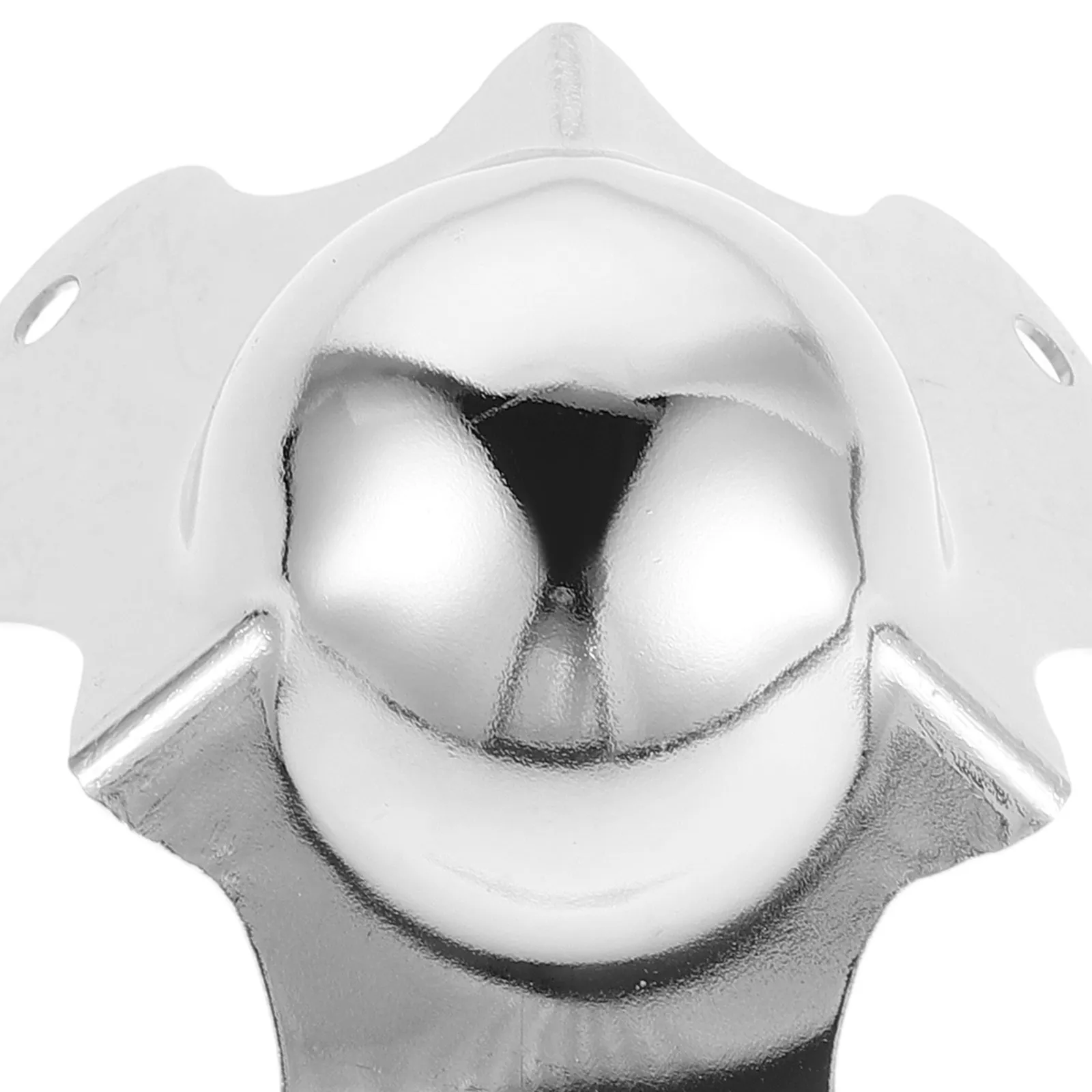 4Pcs Metal Corner Guard for Flatbed Trailers Heavy Duty Edge Protector Tarp Protection Cargo Load Shipping Moving Safety