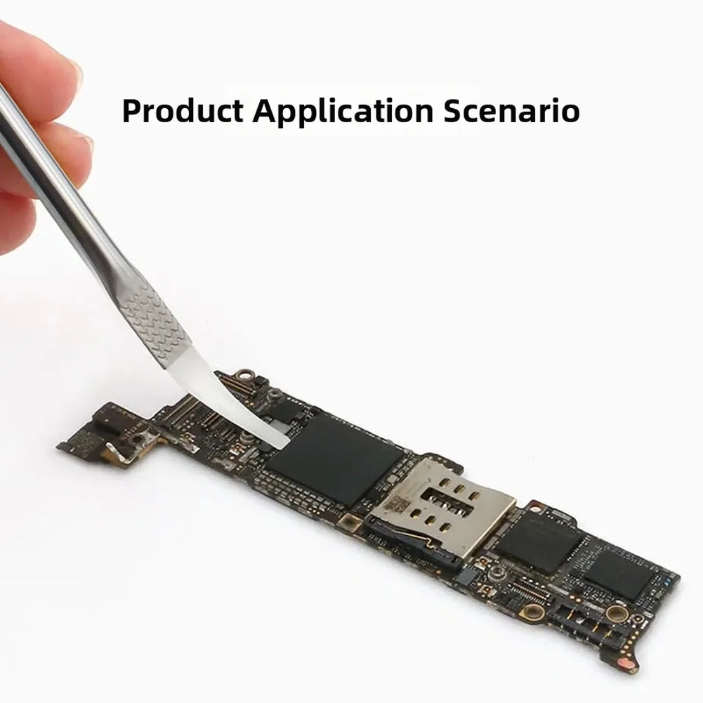 Multi-functional Alloy Steel CPU Removal Tool Kit For Phone Computer Chip Repair High Precision Electronic Maintenance Tool