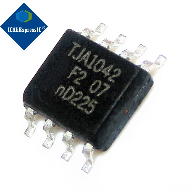 10 Stück TJA1042T TJA1042