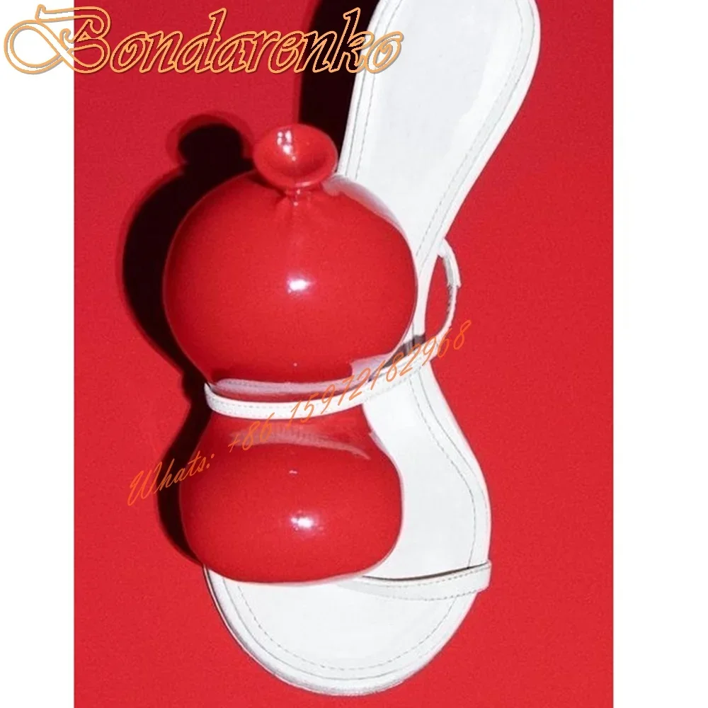 

Сандалии с открытым носком, без застежки, на тонком каблуке-шпильке, пикантные однотонные летние туфли, дизайнерская обувь