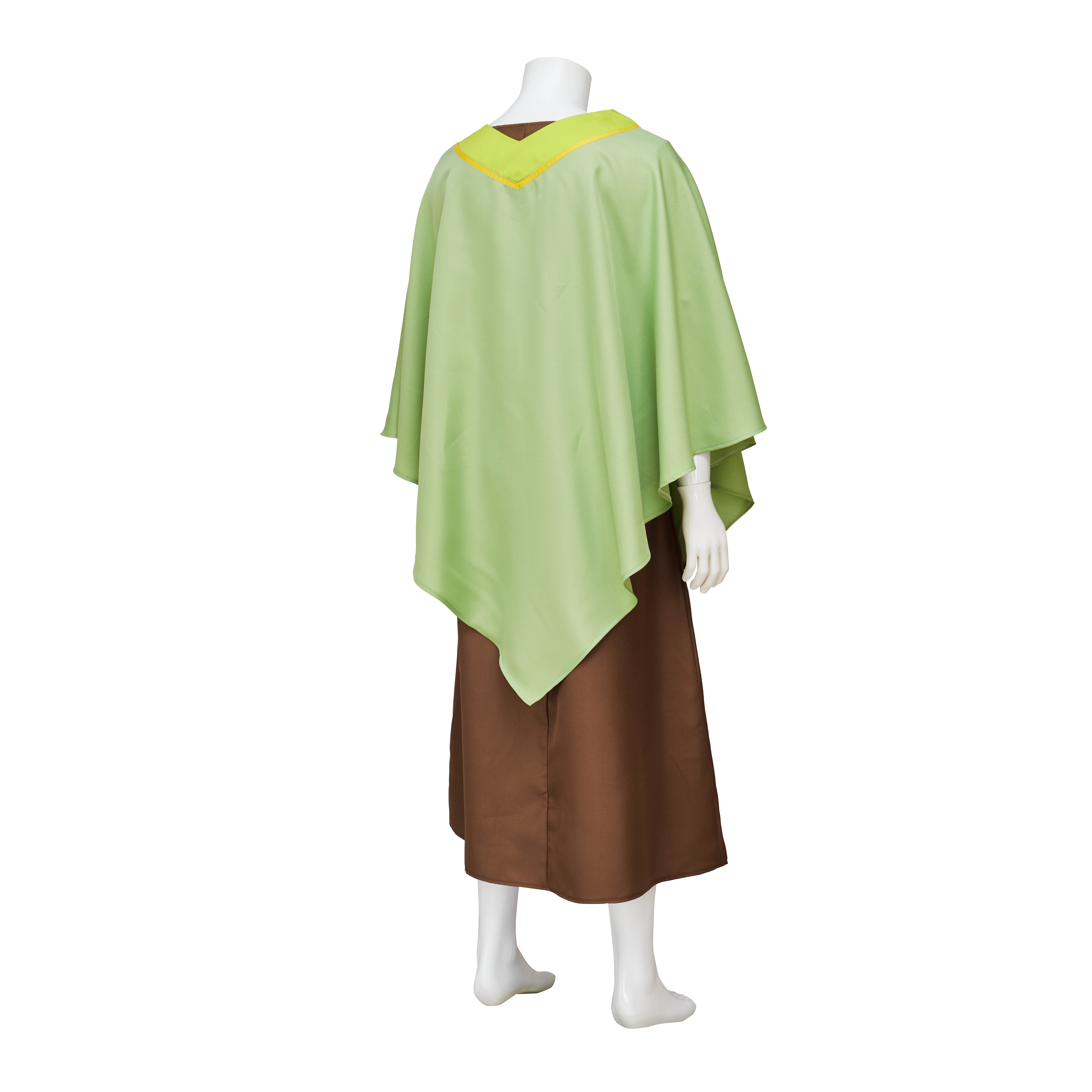 باشا تأثيري حلي القروي باشا فستان تنكر البدلة مع حزام فيلم الإمبراطور تأثيري ملابس الرجال ملابس حفلات الهالوين