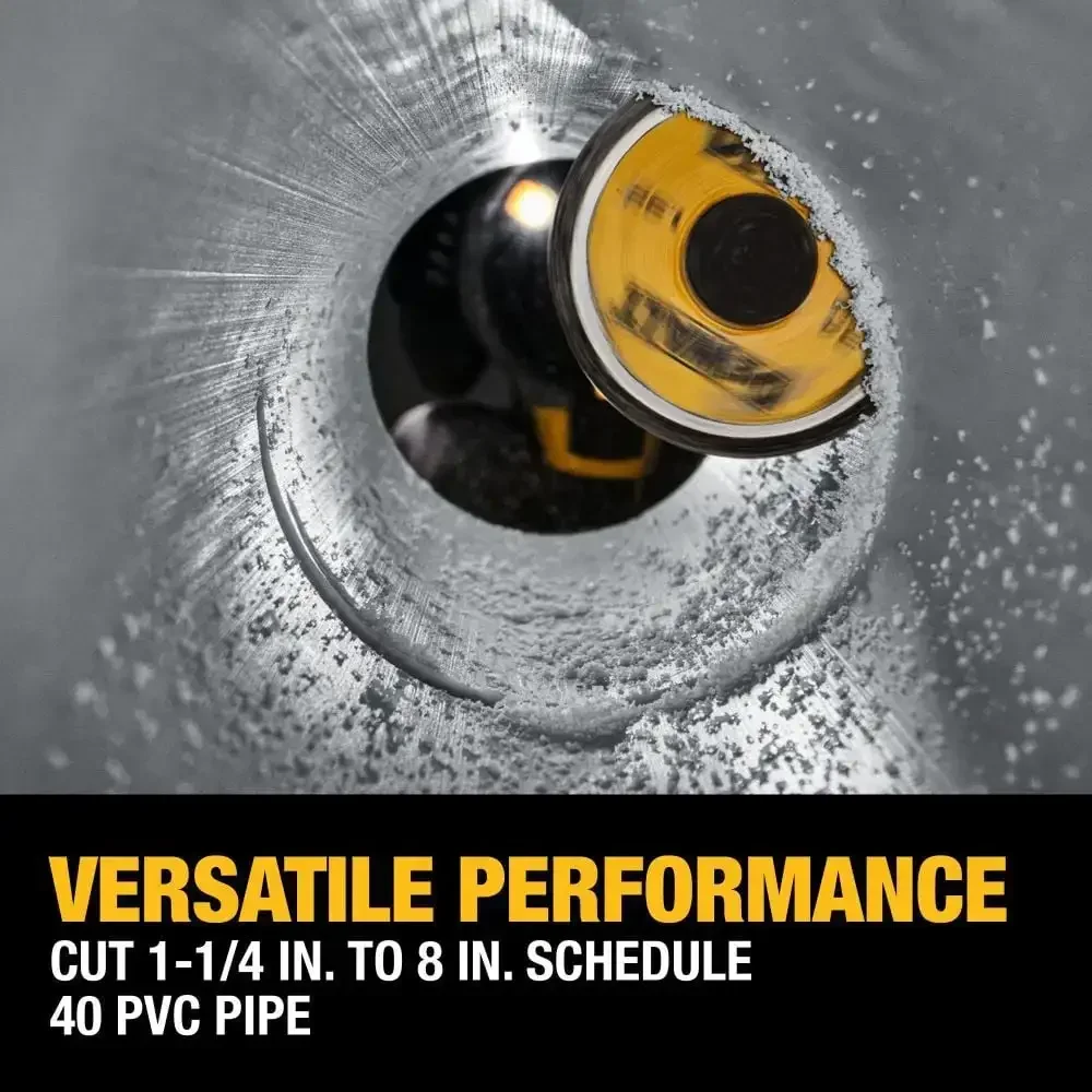 Thumbnail 4 - #22 Compare Pipe Cutters Before You Buy