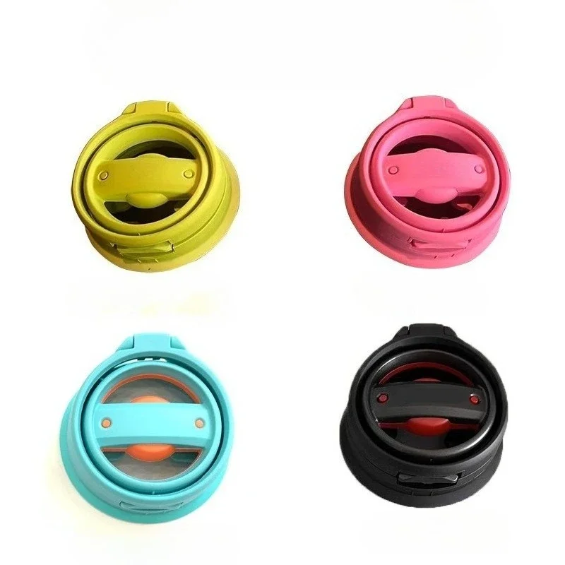 For Mini Cooper F55 F56 F57 R55-R61 Car Air Vent Water Cup Holder Anti Drop Anti Slip Durable Cup Holder Car Accessories