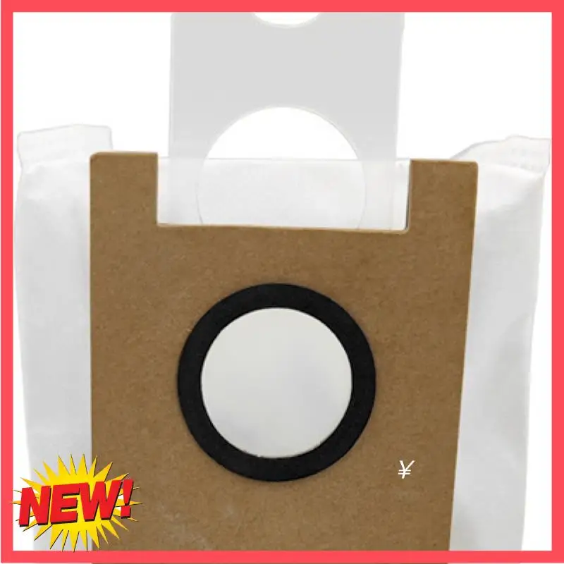 

B17C для робота-пылесоса UWANT U200 PRO, мешок для пыли, аксессуары и расходные материалы, расходные материалы для робота-пылесоса