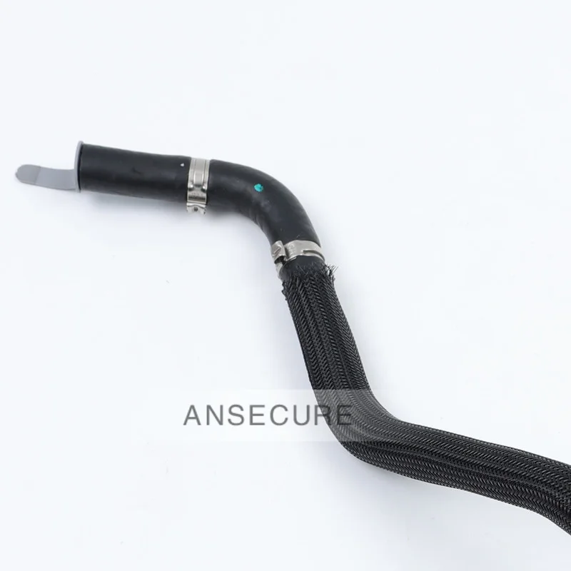 Power Steering Return Hose Oil Container To Cooling Pipe For Audi A6 S6 C6 2.0 2.4 2.8 3.2 2005-2011 4F0422891E 4F0 422 891 E