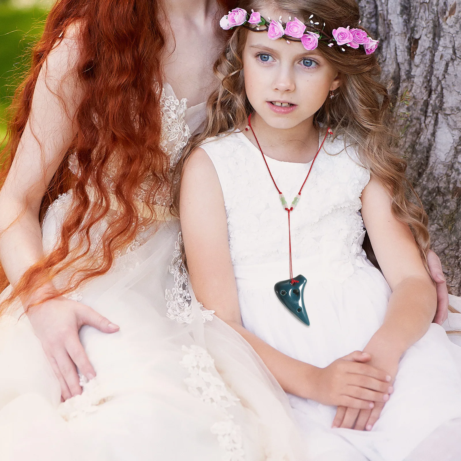 

Ocarina Mini Instrument Small Beginner Tiny Music Artibetter Ocarinas Musical Instruments