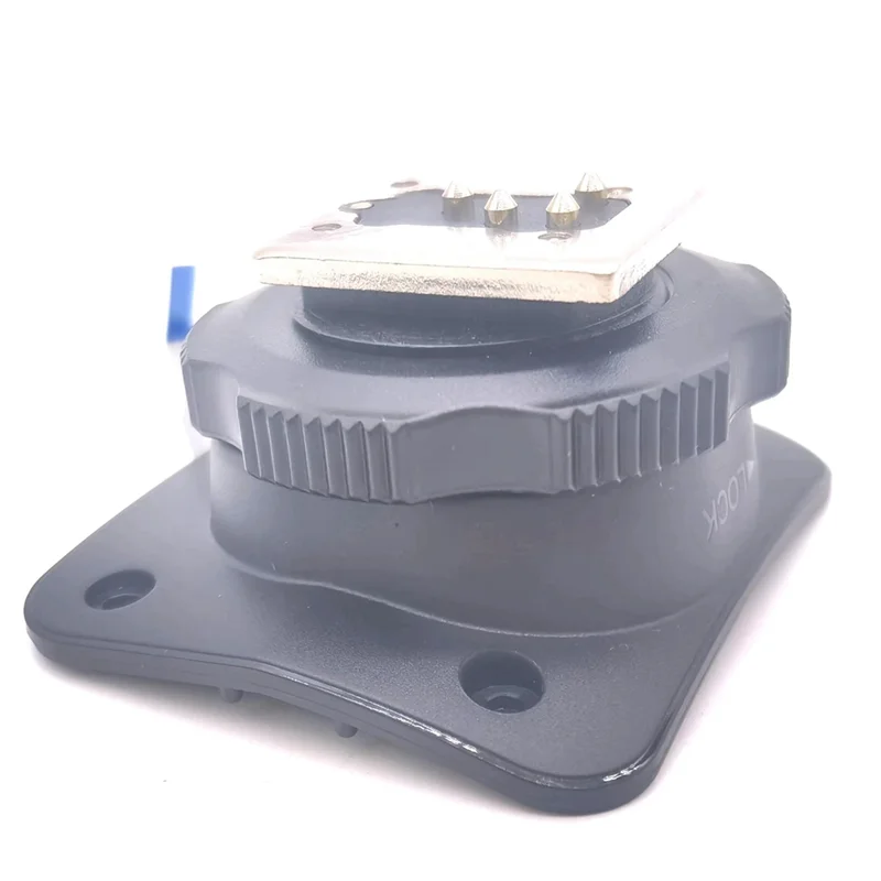 

-T20C For Godox Flash Speedlite Replace Hot Shoe Replacement Parts Accessories V860II-O