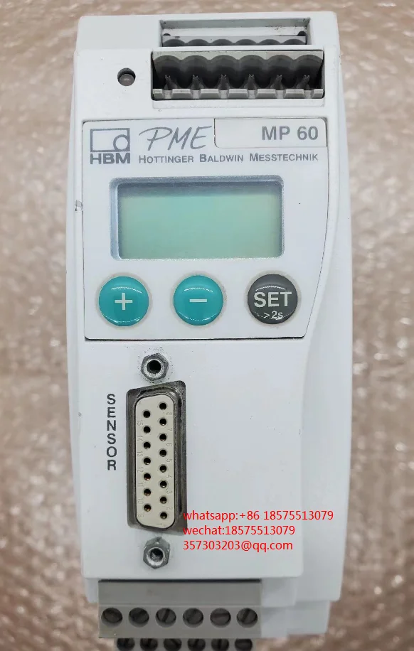 

Для HBM Φ Controller 1 шт.