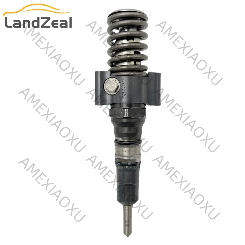 03G130073G 03G130073GX 0414720404 Diesel Fuel Injector for VW Audi A3 A4 A6 Mitsubishi Grandis Seat Altea Skoda 2.0