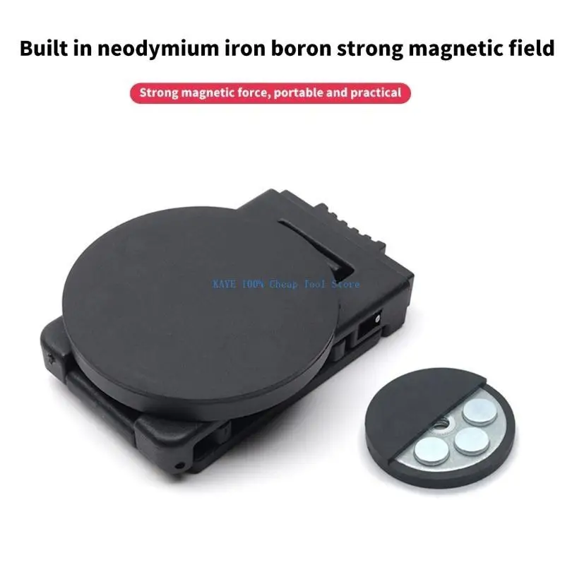 G6KA Multipurpose Tool Holder Clist