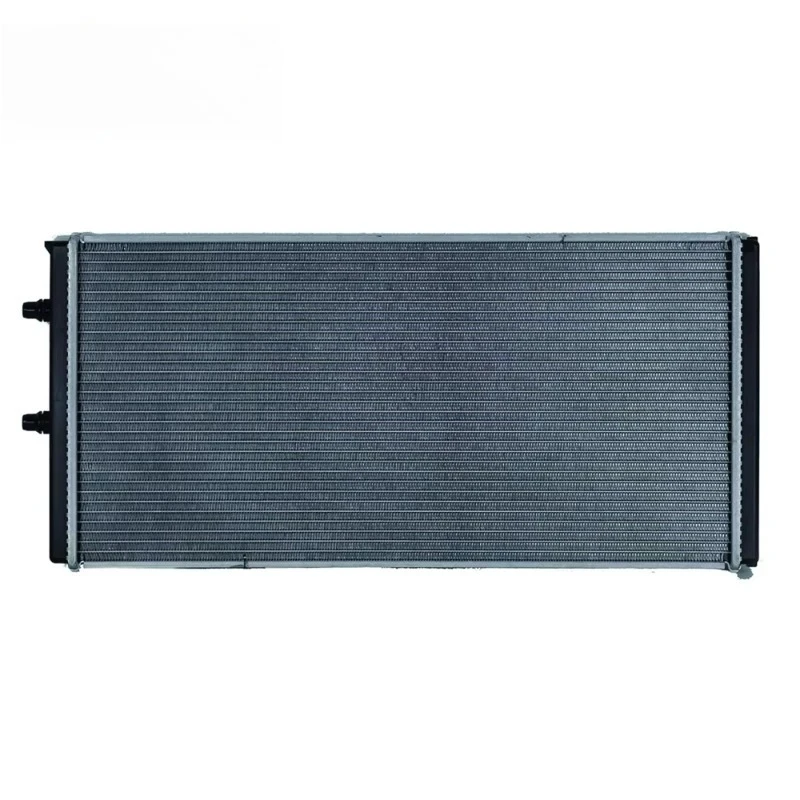 

For BMW 2013-2019 M2 M4 Auto Parts New Cooling Water Radiator 17112284608 Auxiliary Aluminium Radiator for F80 F82 F83 F87