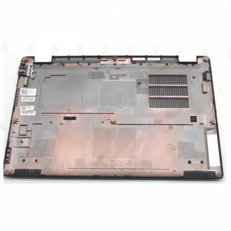 

C New for DELL Precision 3490 M3490 Bottom Case Base Cover Gray 0CG35F