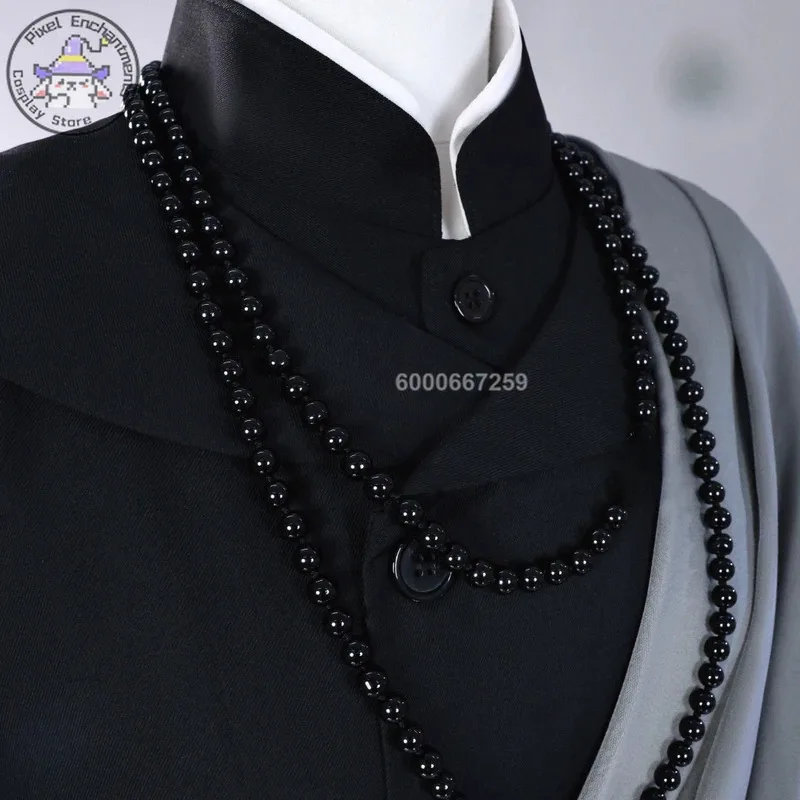 Hot Butler Ciel Costume Cosplay Anime Undertaker Gioco di ruolo di alta qualità Uniforme nera per uomo Adulto Comic Con Outfitx;2'c,5.b