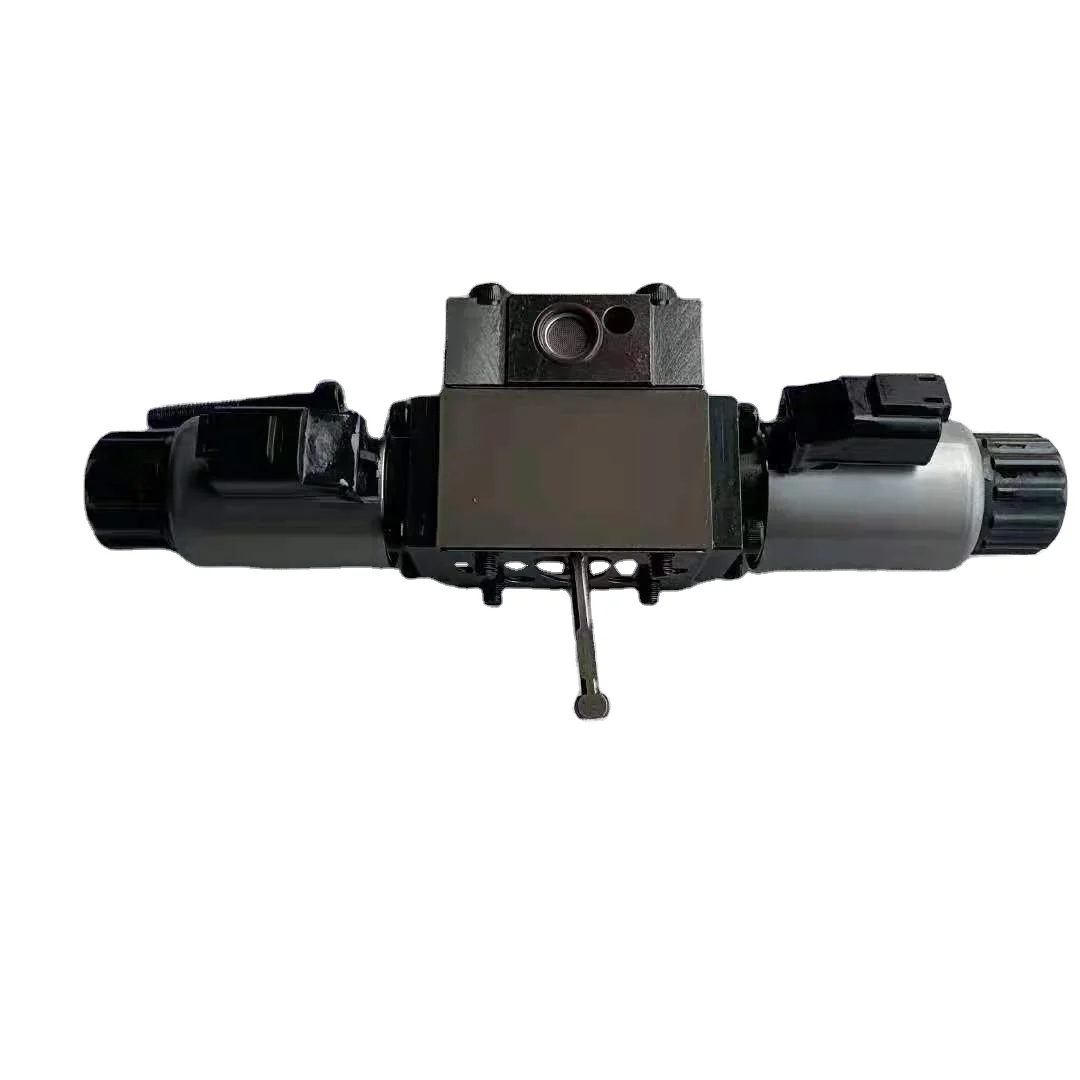 

A4VG56 A4VG56EP2D1/32L Valve Block