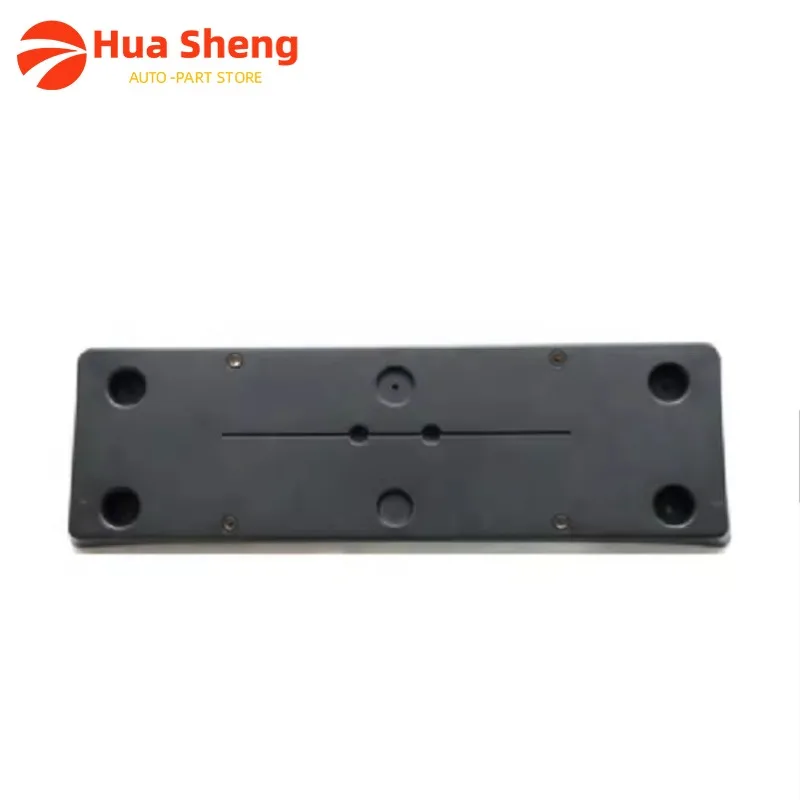 

OEM 51117397621 Кронштейн переднего номерного знака подходит для BMW 3 серии F35