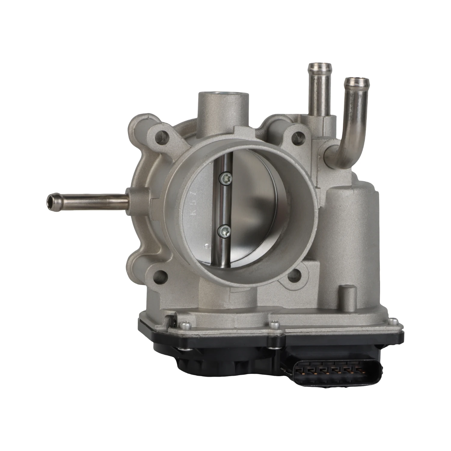 1Pc Throttle Body 35100-2B300 FOR Hyundai FOR Kia Accent Veloster Rio Soul 2012-2016 1.6L