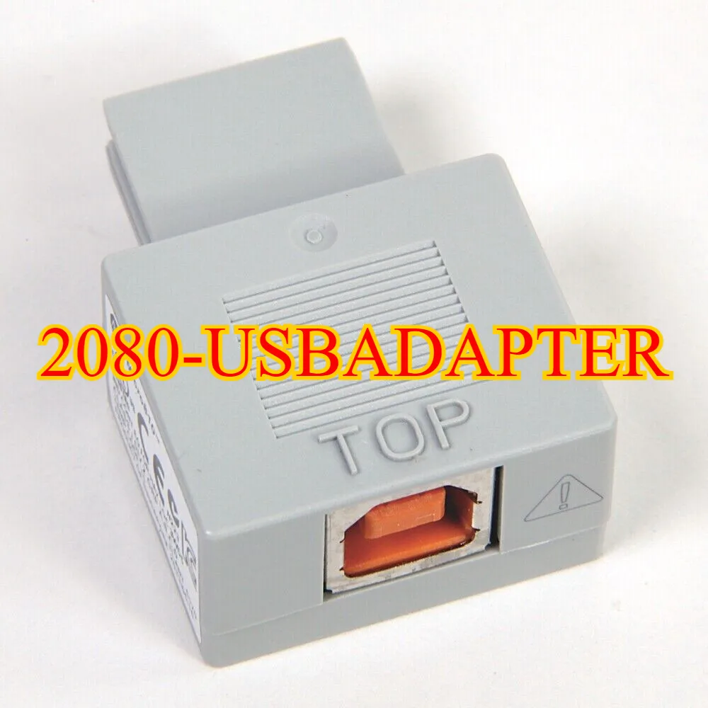 

2080-USBADAPTER /A Micro800 USB Adapter Plug AB 2080USBADAPTER New